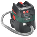 Пилосос професійний Metabo ASR 35 L ACP 1400Вт 270мБар бак 35л 16кг