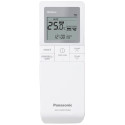 Кондиціонер Panasonic Compact Premium TZ 70м2 інвертор 24000BTU 7.1кВт A++/A+ -15°С Wi-Fi R32 білий