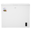 Морозильна скриня ARDESTO, 249л, А++, ST, інв., диспл зовн., режим холодильника, білий