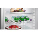 Холодильник Liebherr з нижн. мороз., 161x55x63, холод.відд.-212л, мороз.відд.-53л, 2дв., Е, ST, білий
