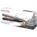 Випрямляч Remington Wet 2 Straight Pro, 52Вт, темп.режимів-10, 140-230С, кераміка, золотий