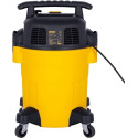 Пилосос професійний DeWalt 750Вт 18кПа контейнер 23л 8.3кг