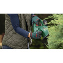 Кущоріз акумуляторний Bosch EasyHedgeCut 18-45 18В лезо 45см крок різу 15мм 3.02кг без АКБ та ЗП