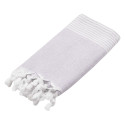 Рушник ARDESTO SPA 90х170см, 100% бавовна, лавандовий