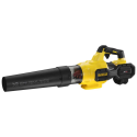 Повітродув садовий акумуляторний DeWalt 54В 200км/год 3.1кг без АКБ та ЗП