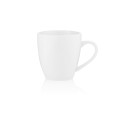Чашка ARDESTO, 300мл, порцеляна, білий