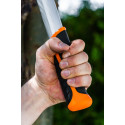 Сучкоріз площинний Neo Tools, D різу 45мм, 710мм, 1292г