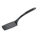 Лопатка кухонна Tefal Bienvenue, пластик, чорний