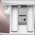 Пральна машина Electrolux фронтальна, 9кг, 1400, A, 66см, дисплей, пара, інвертор, білий