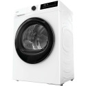 Сушильна машина Candy тепловий насос, 8кг, A++, 60см, дисплей, білий