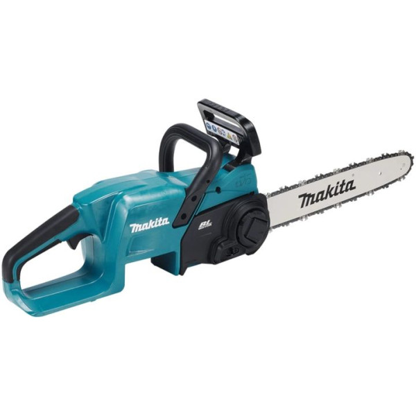 Пила ланцюгова акумуляторна Makita LXT DUC357Z 18В 35см 4.2кг без АКБ та ЗП