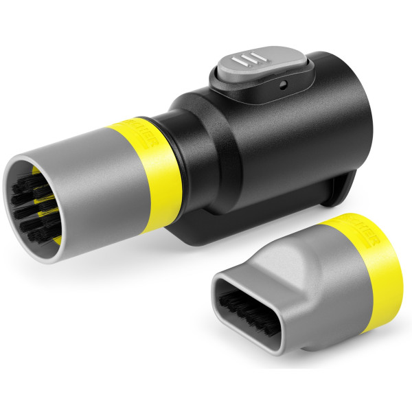 Миюча насадка для взуття Karcher Shoe!Cleaner