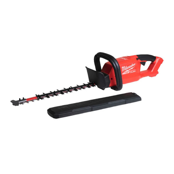 Кущоріз акумуляторний Milwaukee M18 FHET45-0 18В 450мм крок різу 20мм 5.0кг без АКБ та ЗП