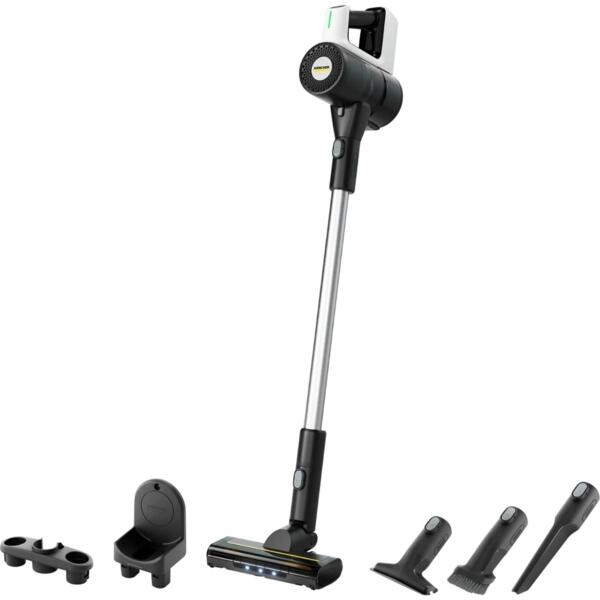 Пилосос Karcher безпровідний VCS 3 Nano Complete, конт пил -0.6л, автон. робота до 50хв, білий