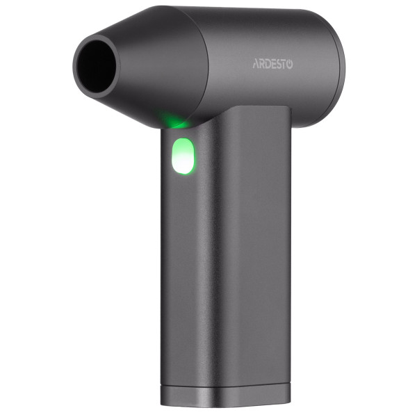 Вентилятор ручний портативний ARDESTO FN-HY-110Turbo