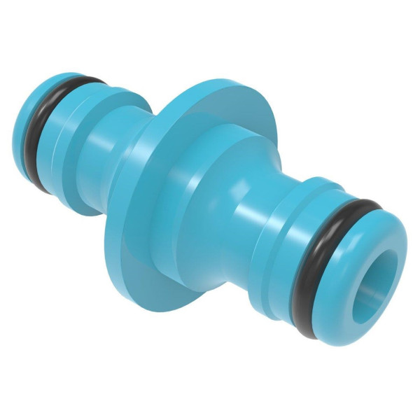 Конектор для шланга Cellfast BASIC, для муфт 1/2, 3/4"