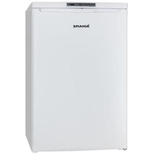 Морозильна камера Snaige, 85x55х58, 91л, 1дв., E, ST, білий