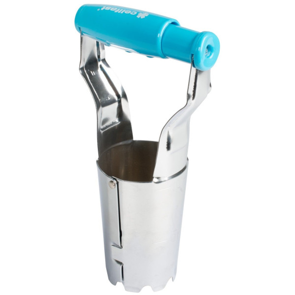 Інструмент для посадки цибулинних рослин Cellfast IPRO, глибина отвору до 10см