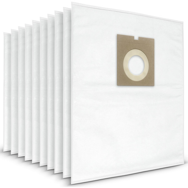 Мішки для пилососу Karcher флісові NT 20/1 NT 30/1 NT 38/1 10шт