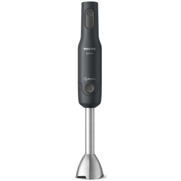 Блендер PHILIPS заглибний Series 1000, 500Вт, чаша-500мл, чорний