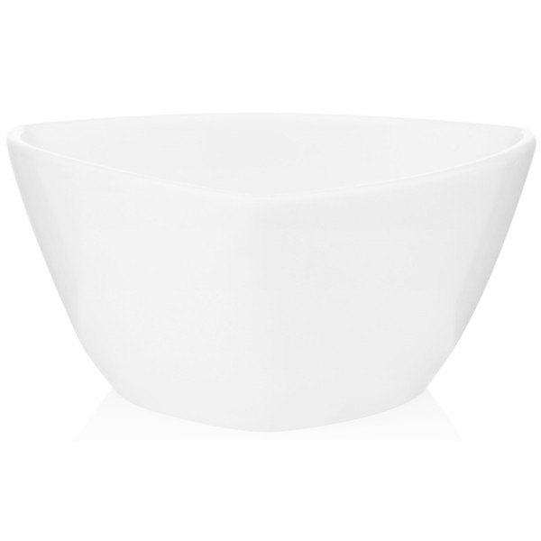 Салатник ARDESTO, 9см, порцеляна, білий