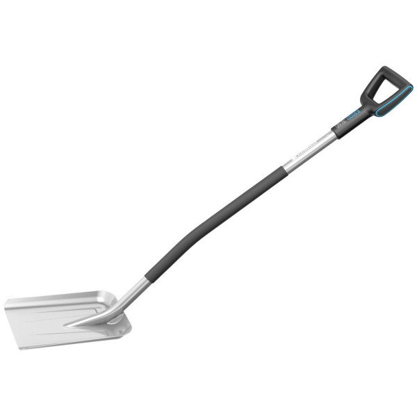 Лопата совкова Cellfast ERGO, 130см, 2.2кг