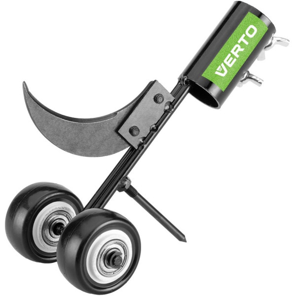 Інструмент для видалення бур'янів Verto без ручки, 21х10см, 0.37кг