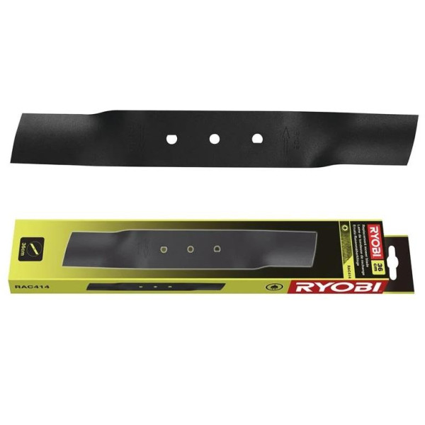 Ніж для газонокосарки Ryobi RAC421 для Ryobi RLM18E40H