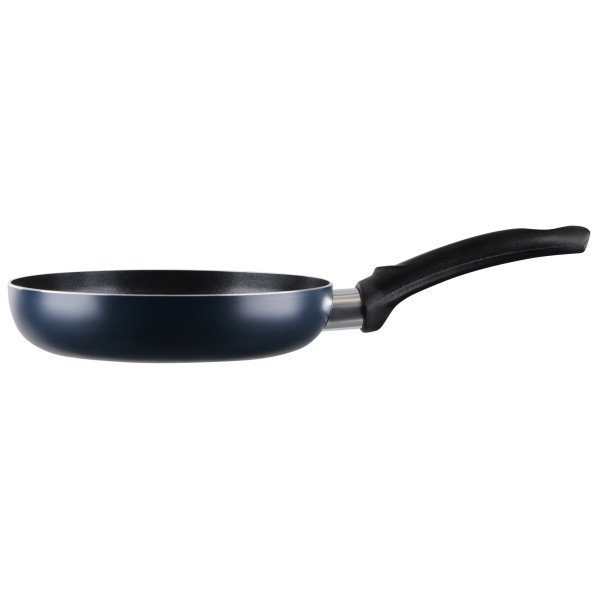 Сковорода Mini ARDESTO Gemini Gourmet, 18см, алюміній, синій