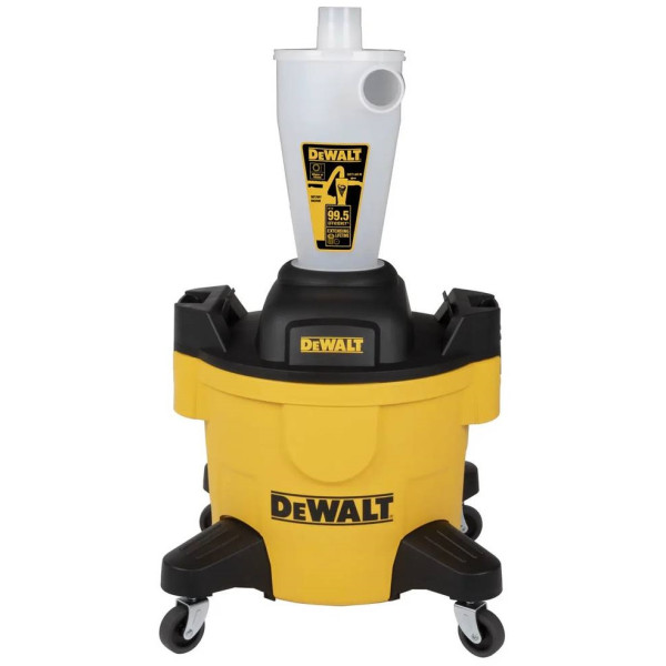 Фільтр циклонний для пилососів DeWalt DXV20P, DXV20PTA, DXV30SAPTA