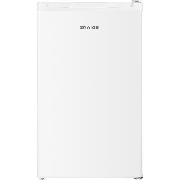 Холодильник Snaige міні, 87x48x45, холод.відд.-77л, мороз.відд.-13л, E, ST, білий