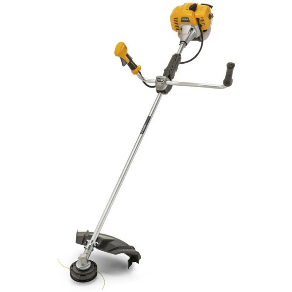 Тример садовий бензиновий STIGA BC535B 900Вт 32.6см.куб 11000об/хв 43см 7.8кг