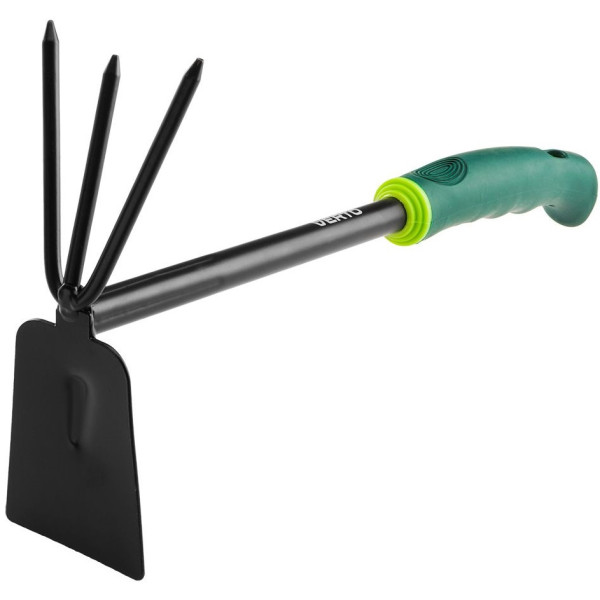 Розпушувач-сапа Verto, 34см, 0.3кг