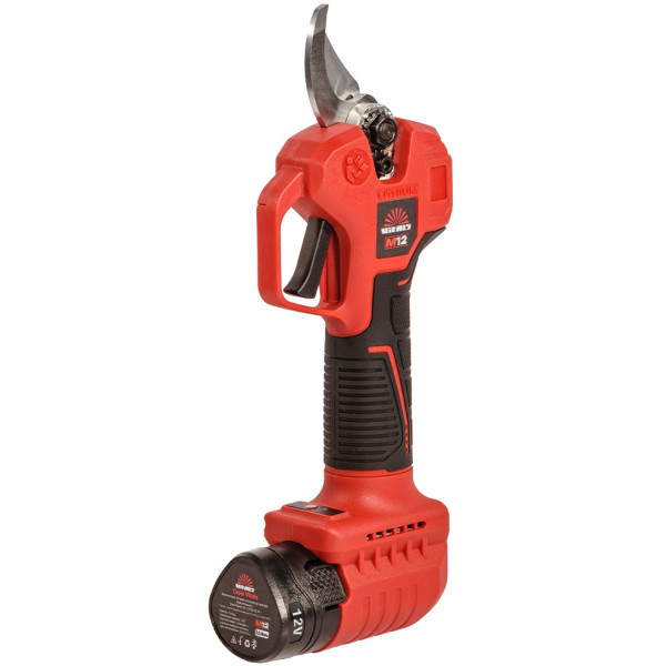 Секатор акумуляторний Vitals Master AG 1225ck BL Kit