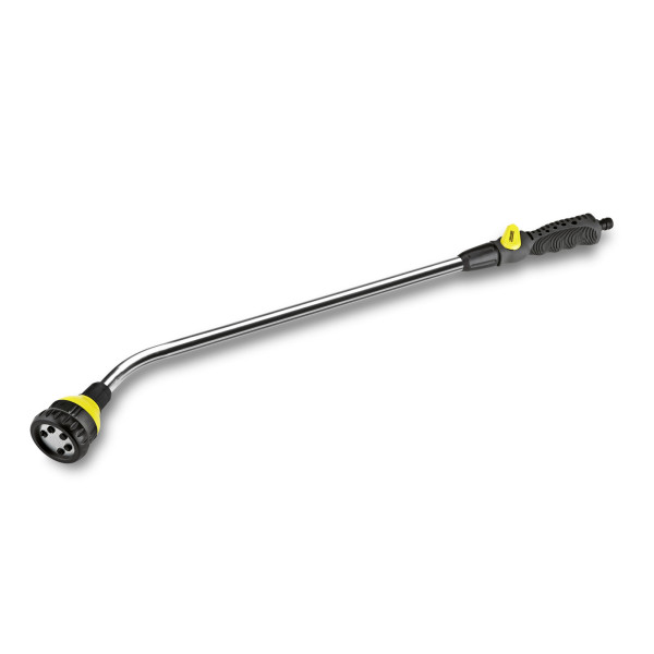 Зрошувач ручний Karcher Plus, штанга, 6 режимів