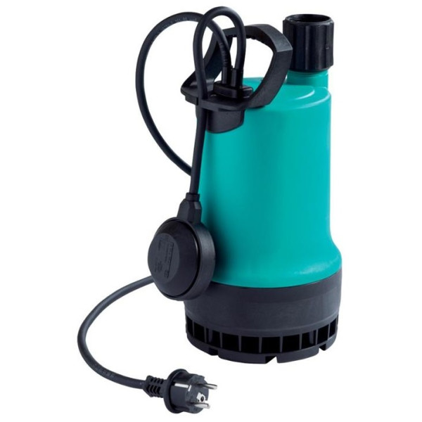 Насос дренажний Wilo Drain TMW 32/8 10000 л/год, вис. 7м, глиб. 1м, кабель 4м, 0,37 кВт