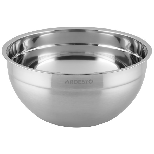 Миска ARDESTO Gemini, 28см, 5л, нержавіюча сталь