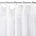 Тюль ARDESTO 500х270см, вуаль, 100% поліестер, білий