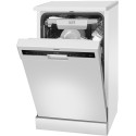 Посудомийна машина Hansa, 10компл., C, 45см, білий