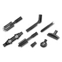 Комплект для пилососів VC Karcher, багатофункціональний
