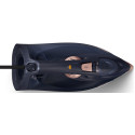 Праска Philips 7500 Series, 3200Вт, 300мл, паровий удар -260гр, постійна пара - 50гр, нерж. сталь, синій