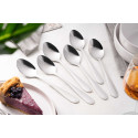 Набір чайних ложок ARDESTO Gemini Venice, 6 приборів, нержавіюча сталь