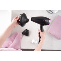 Фен ARDESTO Violet PRO HD-Y221PRO ,1750-2100Вт, 2 швидкості, 3 темп.режими, дифузор, чорний