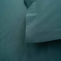 КПБ 2.0сп ARDESTO Mix&Match Premium, підковдра 200х220см, простирадло 240х260см, наволочки (2) 50х70см, 100% бавовна, сатин, зелений