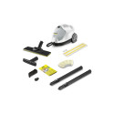 Пароочисник Karcher SC 4 EasyFix, 2000Вт, 800мл, 3.5Бар, білий