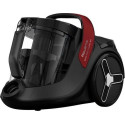 Пилосос Rowenta контейнерний Green Force Cyclnic Max, 900Вт, конт пил -2.6л, НЕРА, чорний