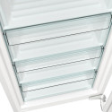 Морозильна камера Gorenje вбудована, 177x54х55, 235л, А+, NF, диспл, білий