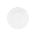 Тарілка глибока ARDESTO Prato, 27см, порцеляна, білий