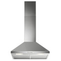 Витяжка Electrolux купольна, 60см, 420м.куб/год., нерж