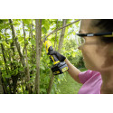 Секатор акумуляторний Karcher TLO 2-18 18В 2,5см 1.09кг без АКБ та ЗП